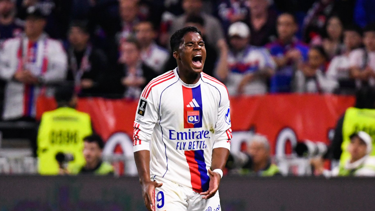 Mercato : L'OL annonce le prochain club d'Endrick !