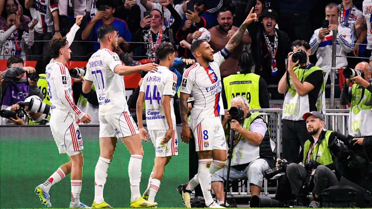 Equipe de France : A quelques jours de la liste de Deschamps, Corentin Tolisso se lâche