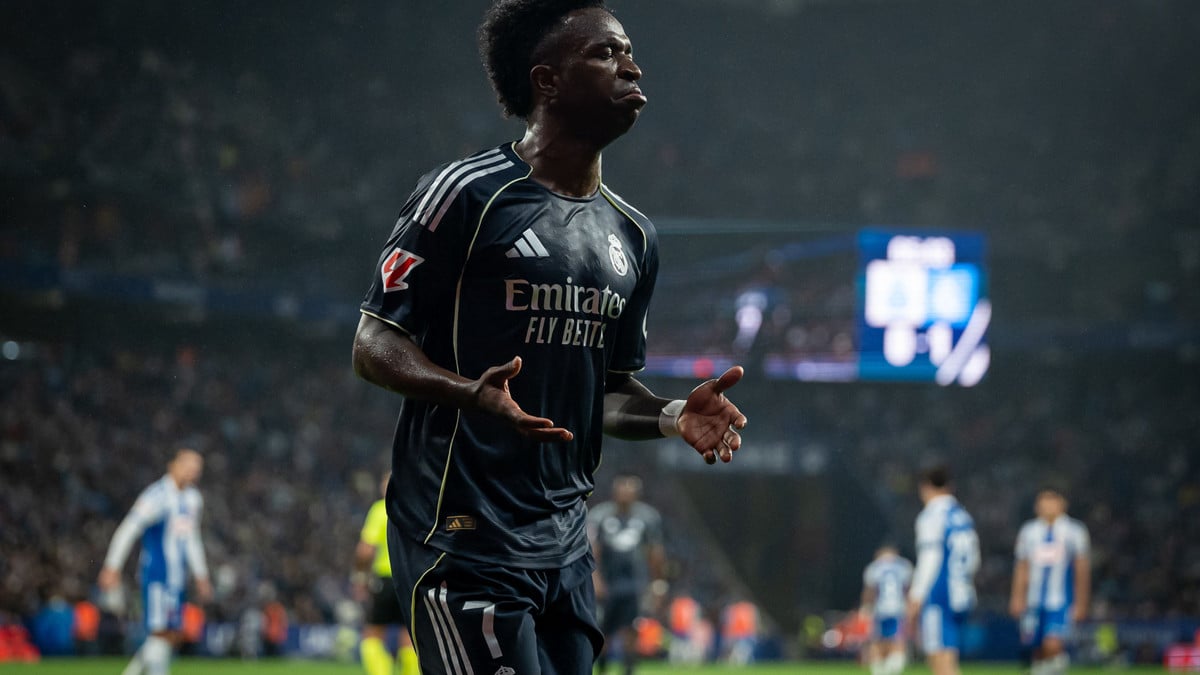 Real Madrid : Vinicius Jr accusé, la presse espagnole lâche une nouvelle bombe !