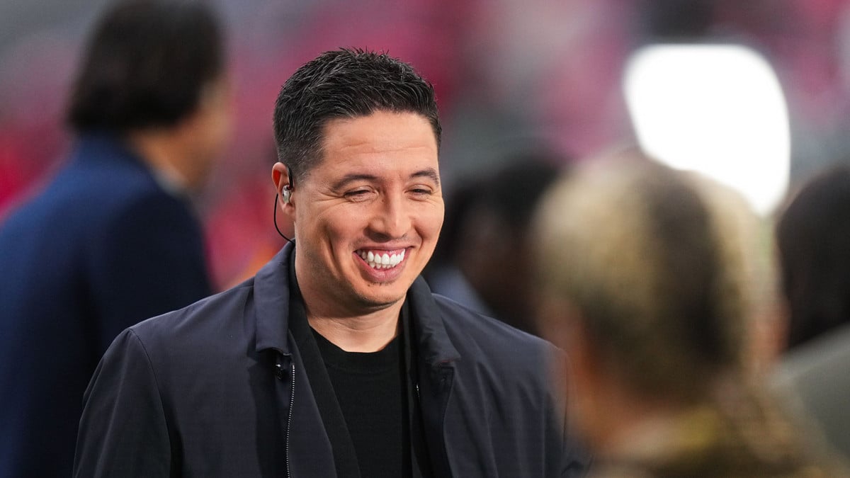 De l'OM à Paris : «Je n'aurais eu aucun scrupule à signer au PSG», la condition qui aurait changé la carrière de Nasri !