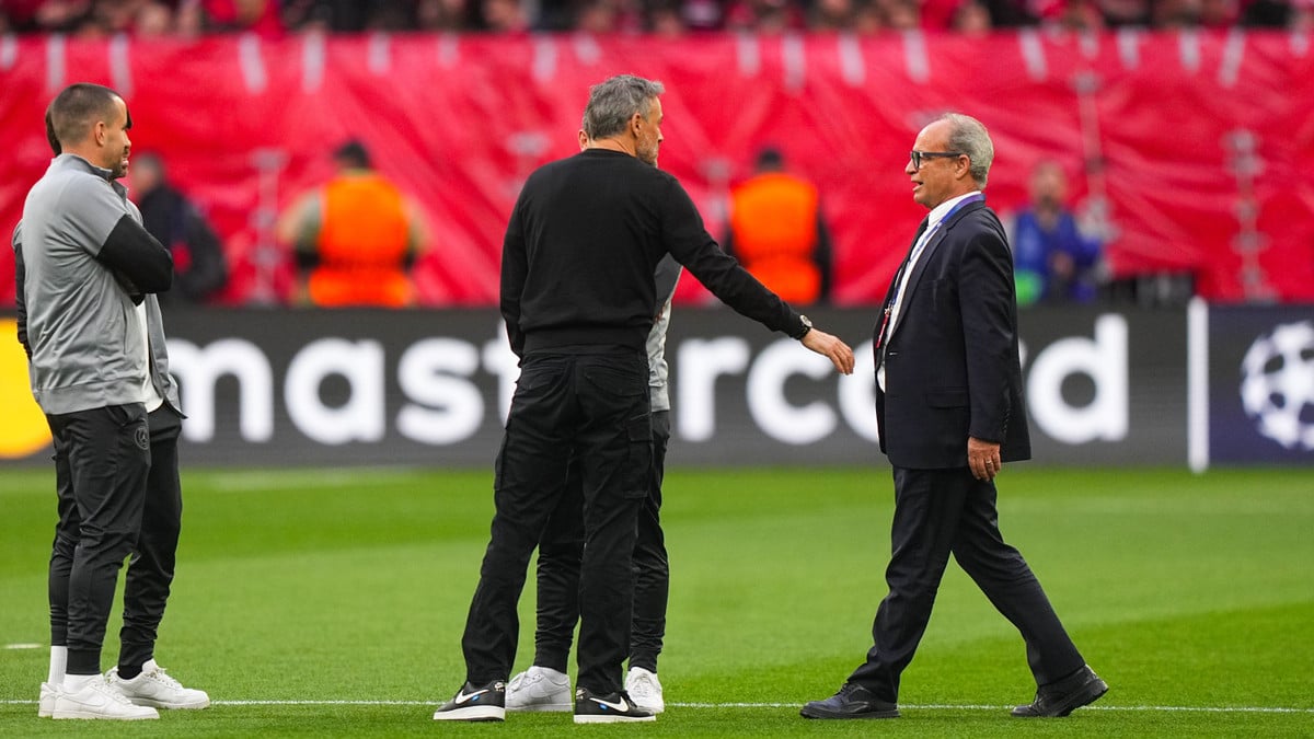 Le PSG voulait boucler un transfert en secret, c'est raté
