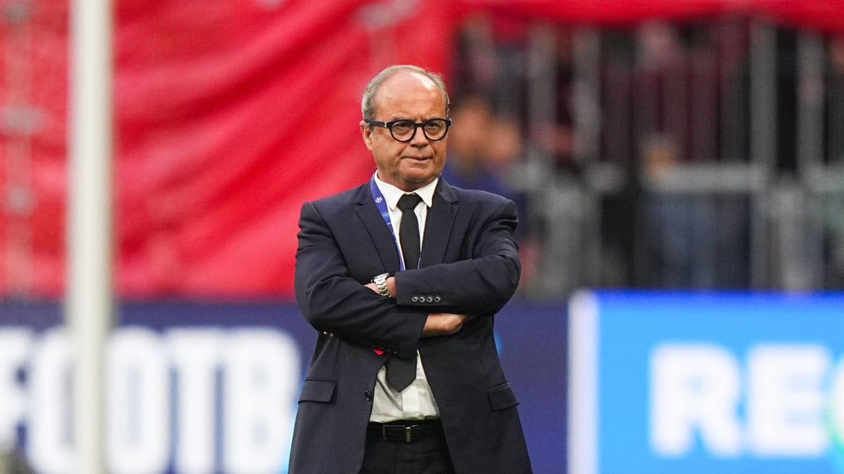 Mercato : La signature surprise qui pourrait dégoûter le PSG pour ce gros transfert ?
