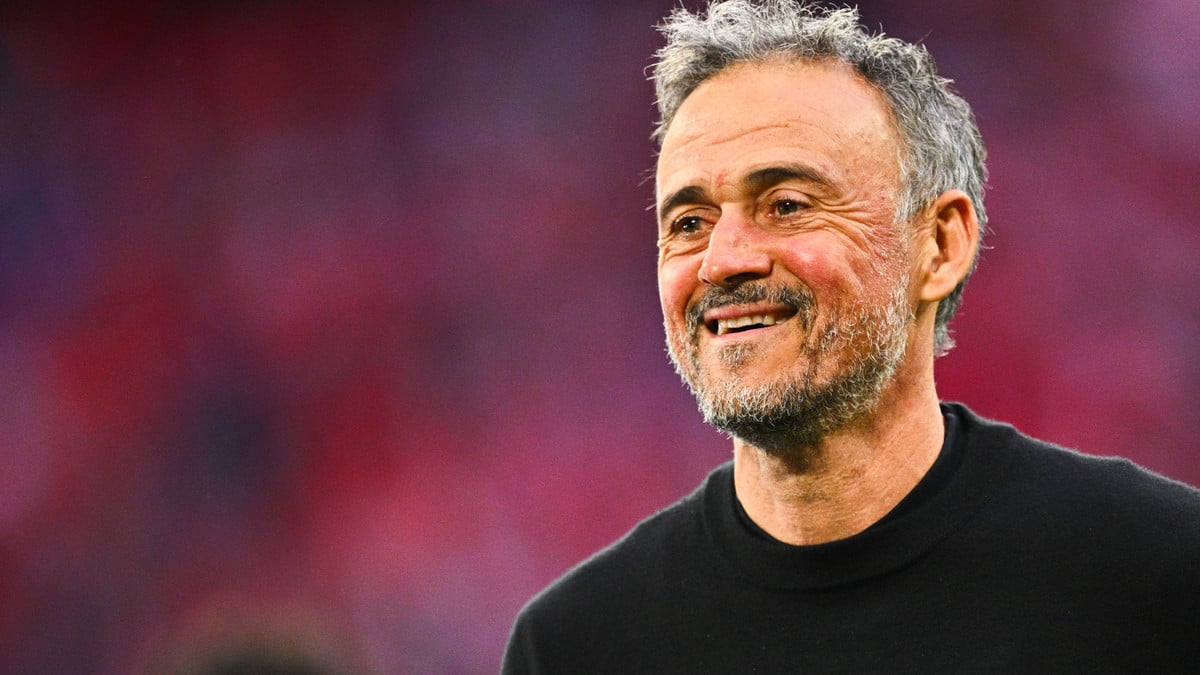«Florentino Perez ne l’a jamais envisagé» : Luis Enrique exclu de la short-list du Real Madrid, l’annonce d’un célèbre nom du foot