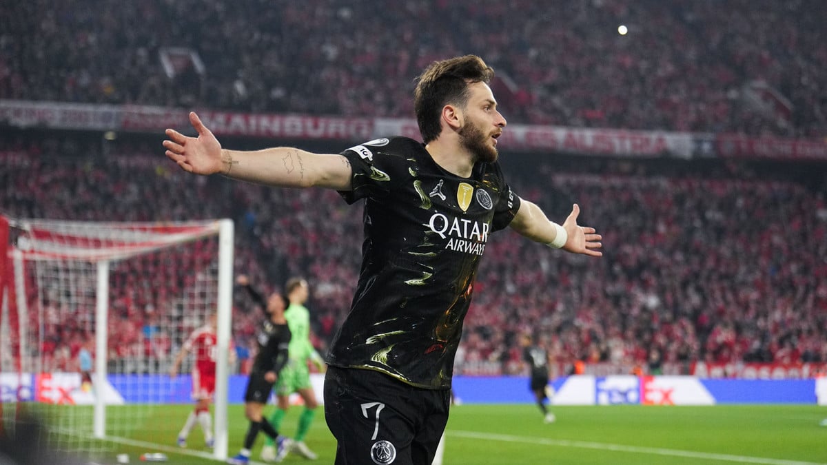 «Je supplie les gens d'aller au stade» : Ce joueur du PSG qu'il faut absolument voir en vrai !