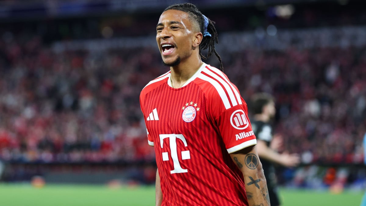 Bayern Munich - Transfert à 150M€ au Real Madrid : Michael Olise a choisi son club pour la saison prochaine ?