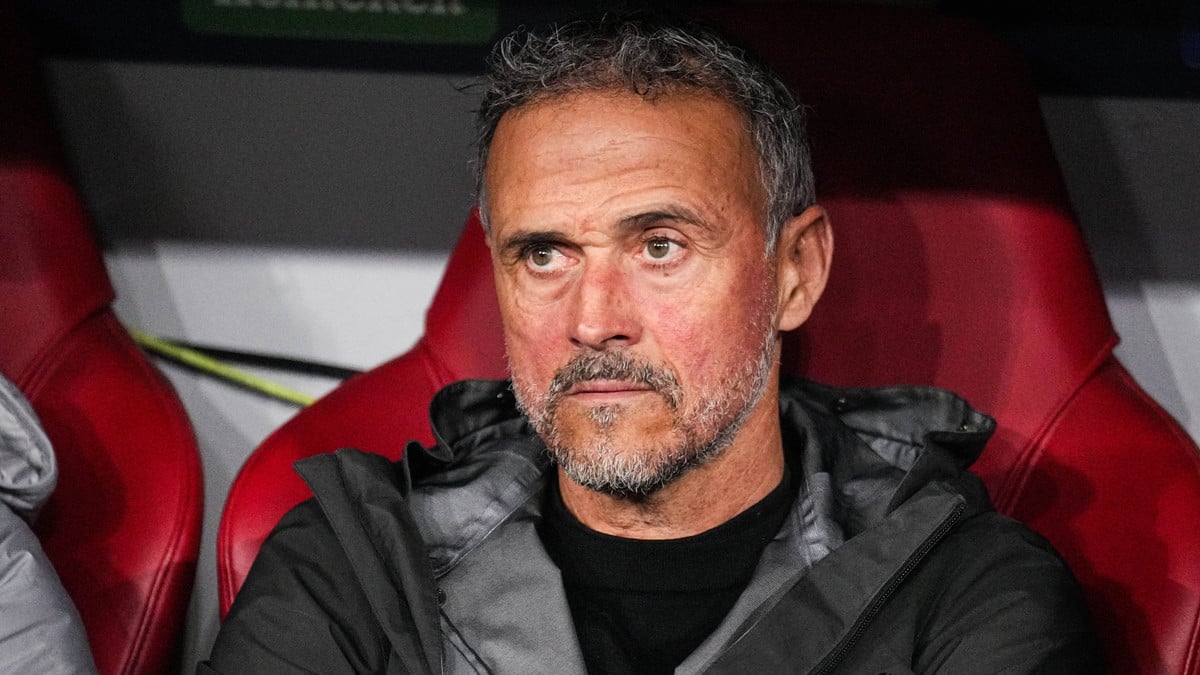 Mercato - PSG : Luis Enrique au Real Madrid pour diriger Mbappé ? «Ce serait une véritable bombe»