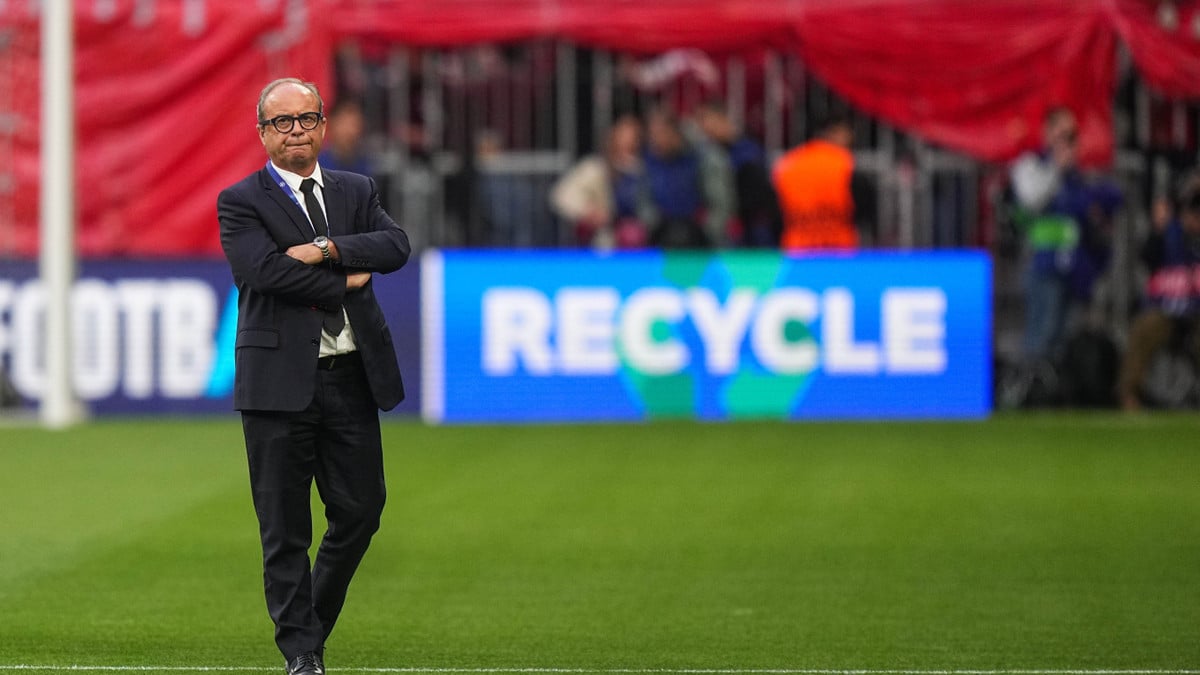 Mercato - PSG : C'est déjà terminé pour ce transfert surprise ?