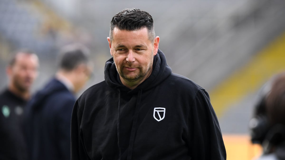 Avenir de Pierre Sage au RC Lens : L’annonce qui met déjà fin à tout suspense !