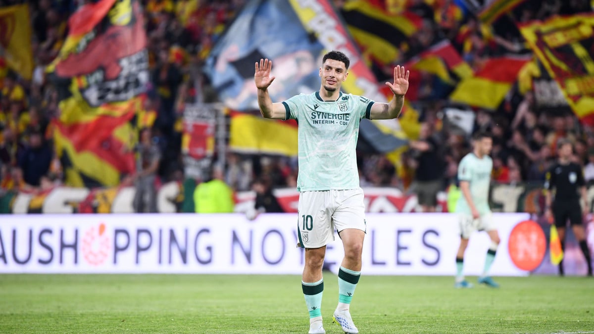 Mercato : Le Paris FC prépare son premier coup de l'été, c'est 30M€ !