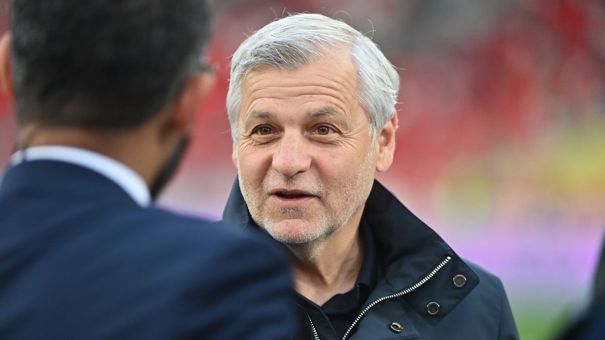 «Il y va tous les jours» : OM, Monaco, Paris FC... Le prochain club de Bruno Genesio dévoilé ?