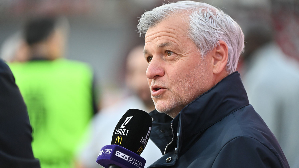 Bruno Génésio à l'OM : Il reçoit un premier conseil sur le mercato !