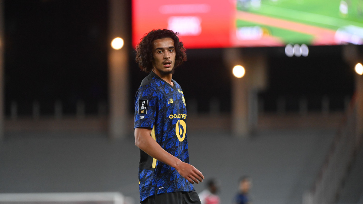 Maroc ou équipe de France : Ayyoub Bouaddi obligé de prendre une décision pour la Coupe du Monde !
