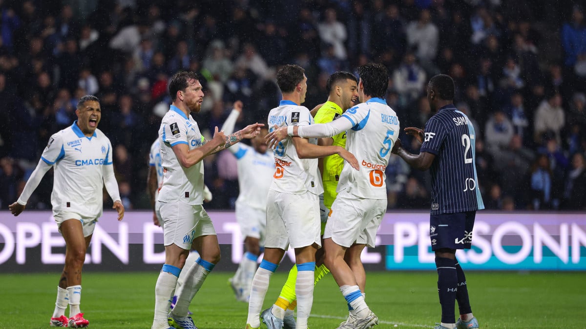 Mercato : L’OM prêt à laisser partir un titulaire pour 9M€ ?