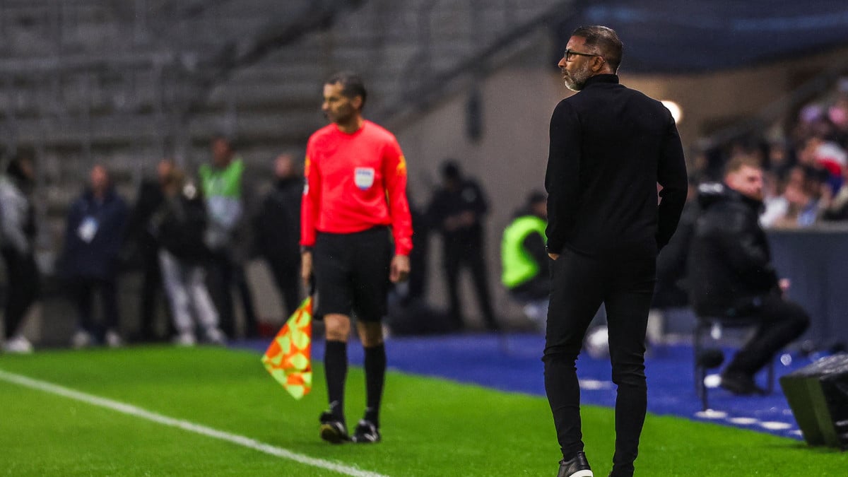 Crise à l’OM : Aubameyang, Greenwood... Beye règle ses comptes avec les journalistes !