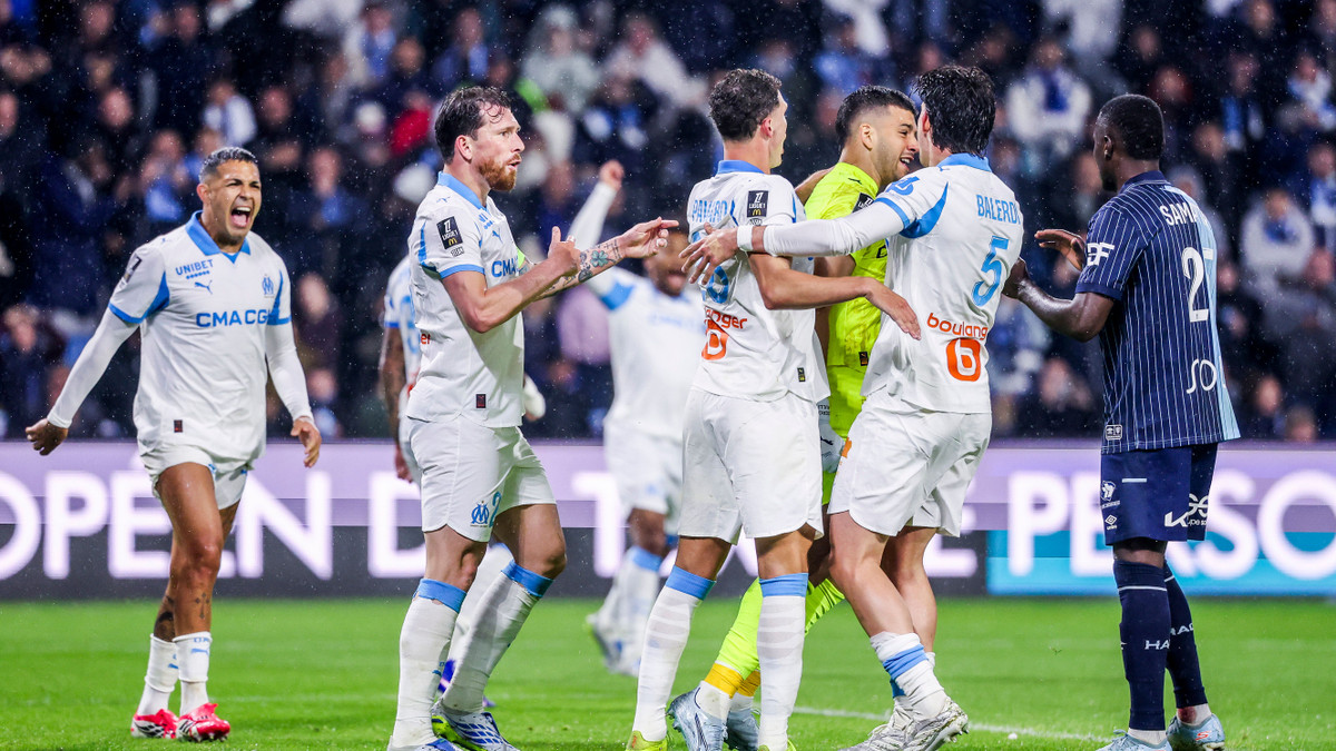 OM - «On a une famille, des enfants qu'on ne voit pas...» : Les joueurs vivent un calvaire à Marseille !