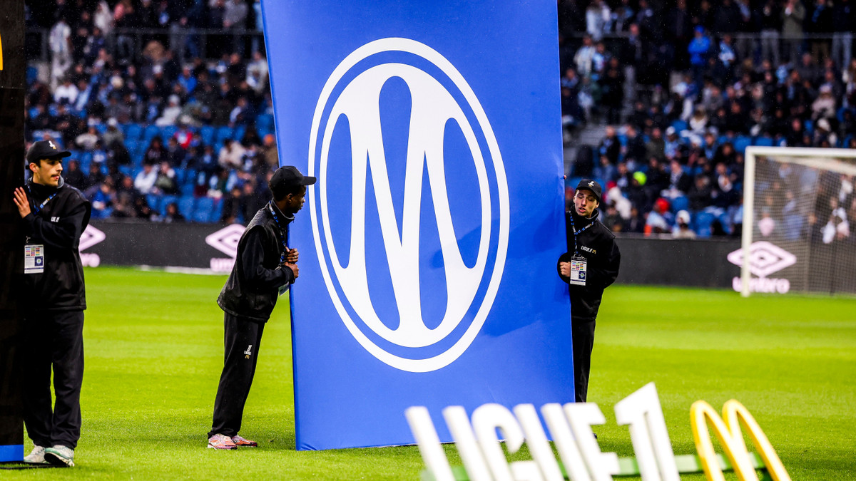 «Je pars» : L'annonce dans la presse qui va faire réagir à l'OM !