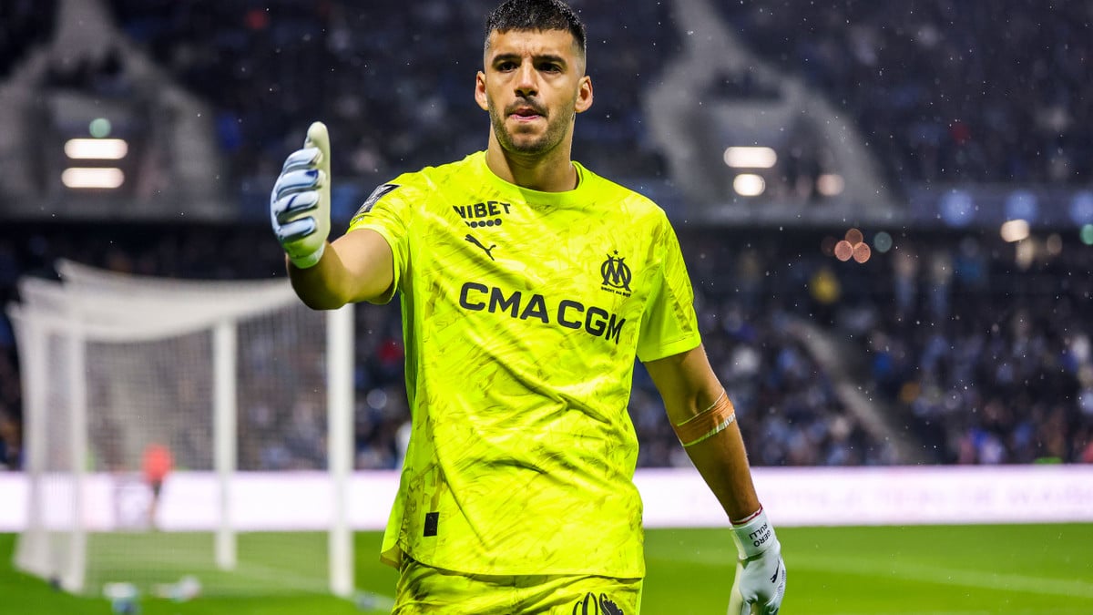 «Beaucoup de choses ont été dites...» : Rulli lâche ses vérités après la saison chaotique de l’OM