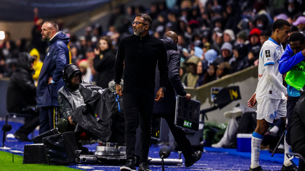 Galtier ou Génésio pour remplacer Beye : Un ancien joueur de l'OM n'arrive pas à choisir !