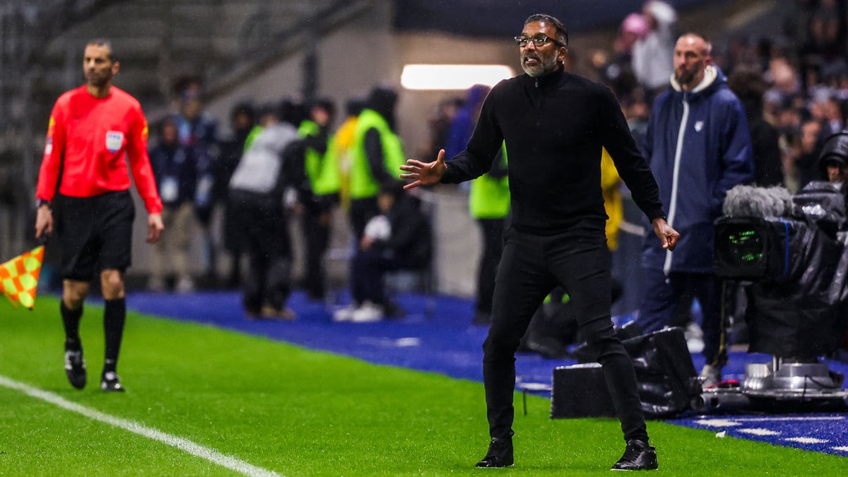 Mercato - Le départ d’Habib Beye déjà annoncé ? : Qui doit être le prochain entraîneur de l’OM ?