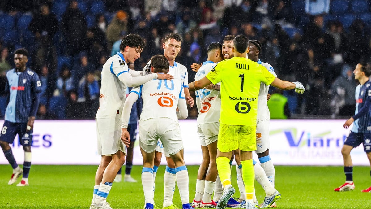 «Ça ne sent pas bon» : Le mercato de l’OM plombé par l’attitude du vestiaire ?