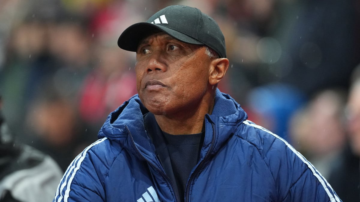 Le Paris FC refuse «un super coach» : L'annonce inquiétante de Daniel Riolo sur la succession d'Antoine Kombouaré...