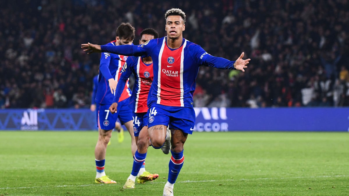 Mercato - PSG : Désiré Doué vend la mèche pour son avenir !