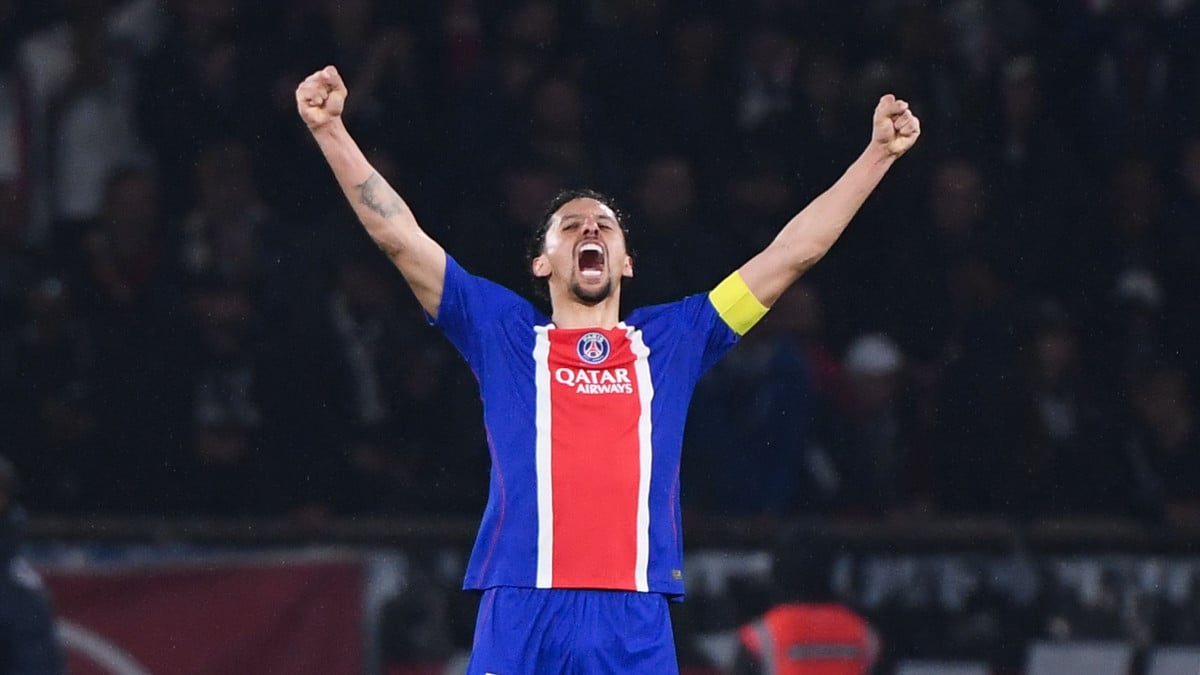 PSG - Départ de Marquinhos : «Il a encore de belles années devant lui», un proche annonce la couleur !