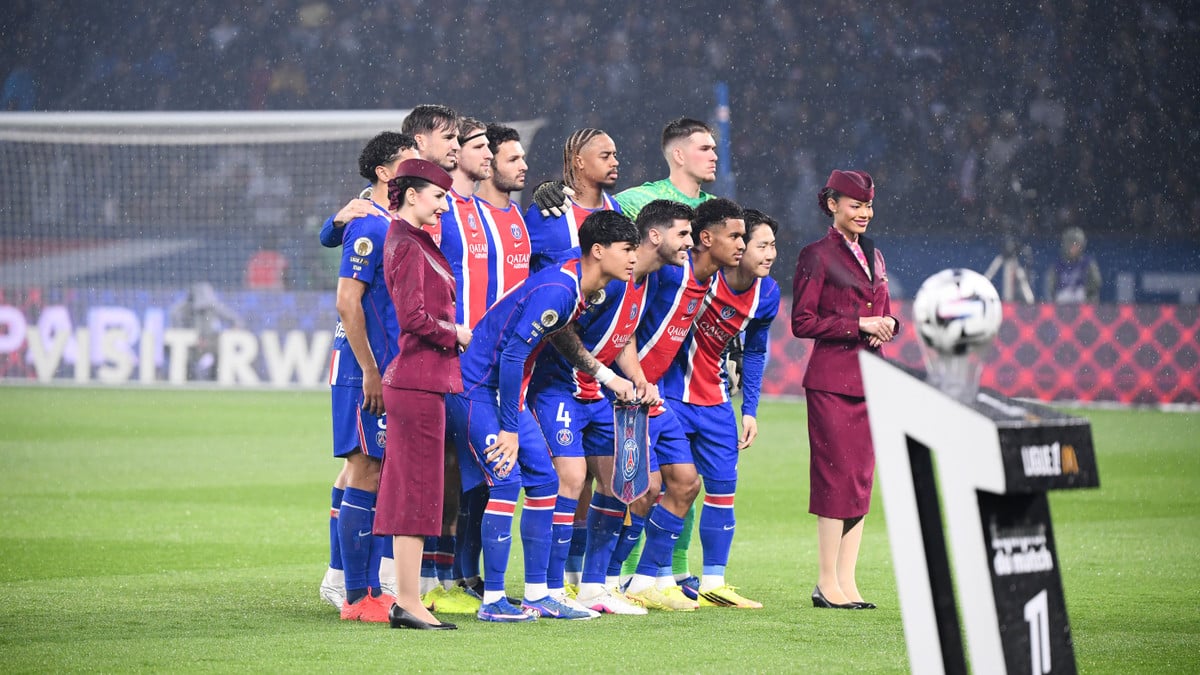 Mercato - Le PSG prépare une folie à 150M€ : Les infos de la presse espagnole sont confirmées !