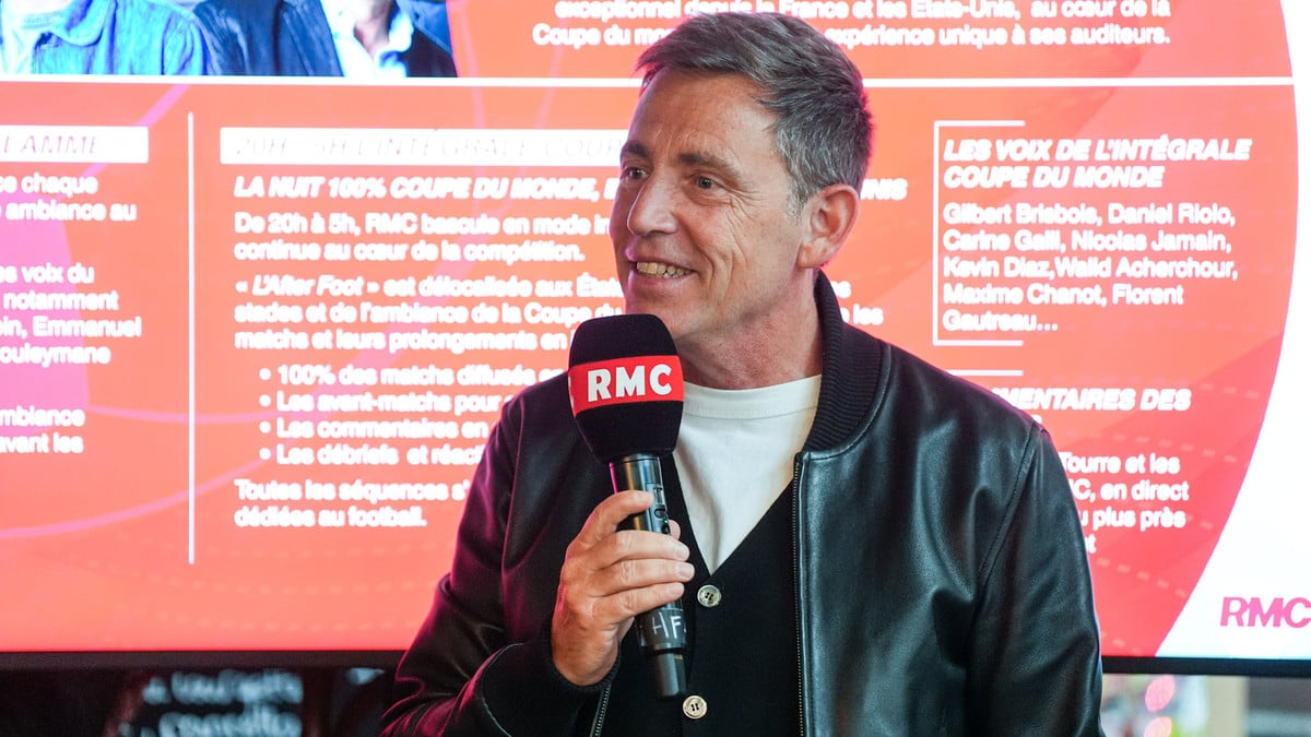 Daniel Riolo craque et réclame le départ de Luis Enrique, il l’envoie loin du PSG !