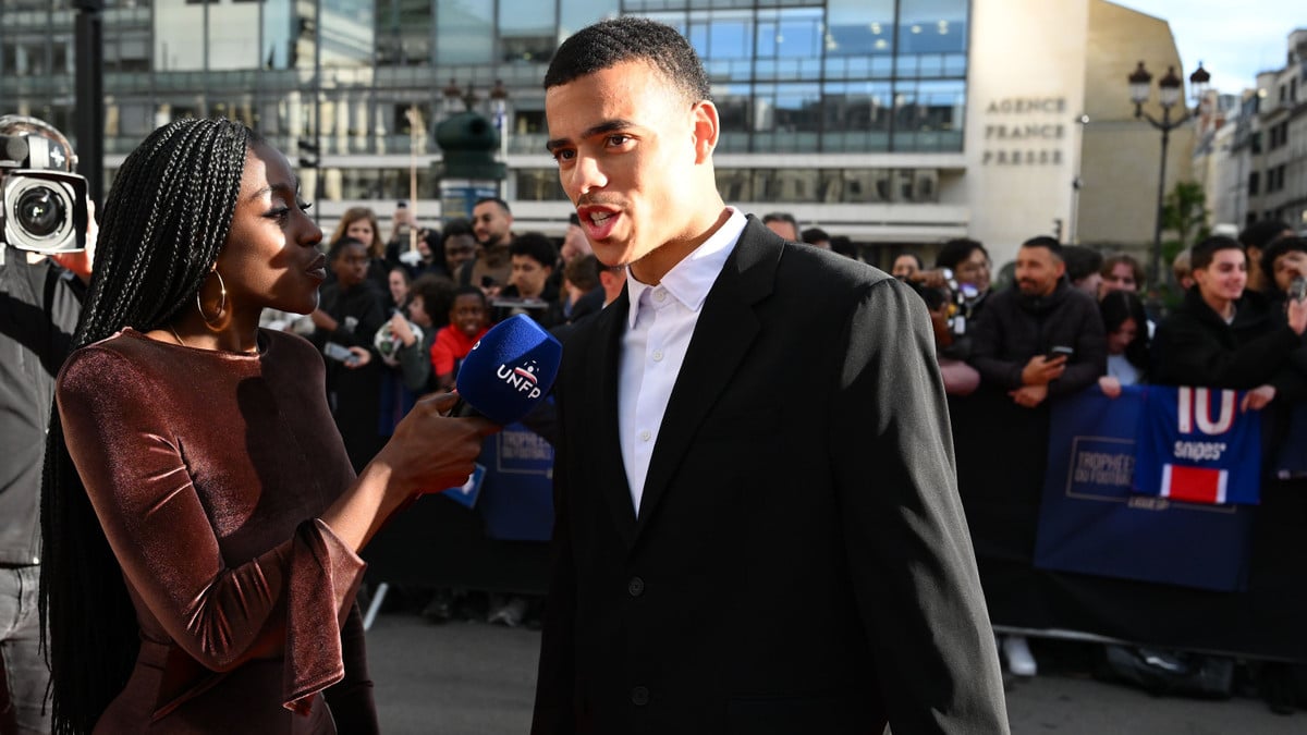Mercato - OM : Greenwood a pris sa décision pour un transfert en Arabie saoudite !