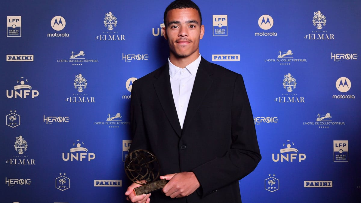 «Qui est prêt à lâcher 50M€ pour Greenwood ?» : L'annonce très inquiétante pour le mercato de l'OM...