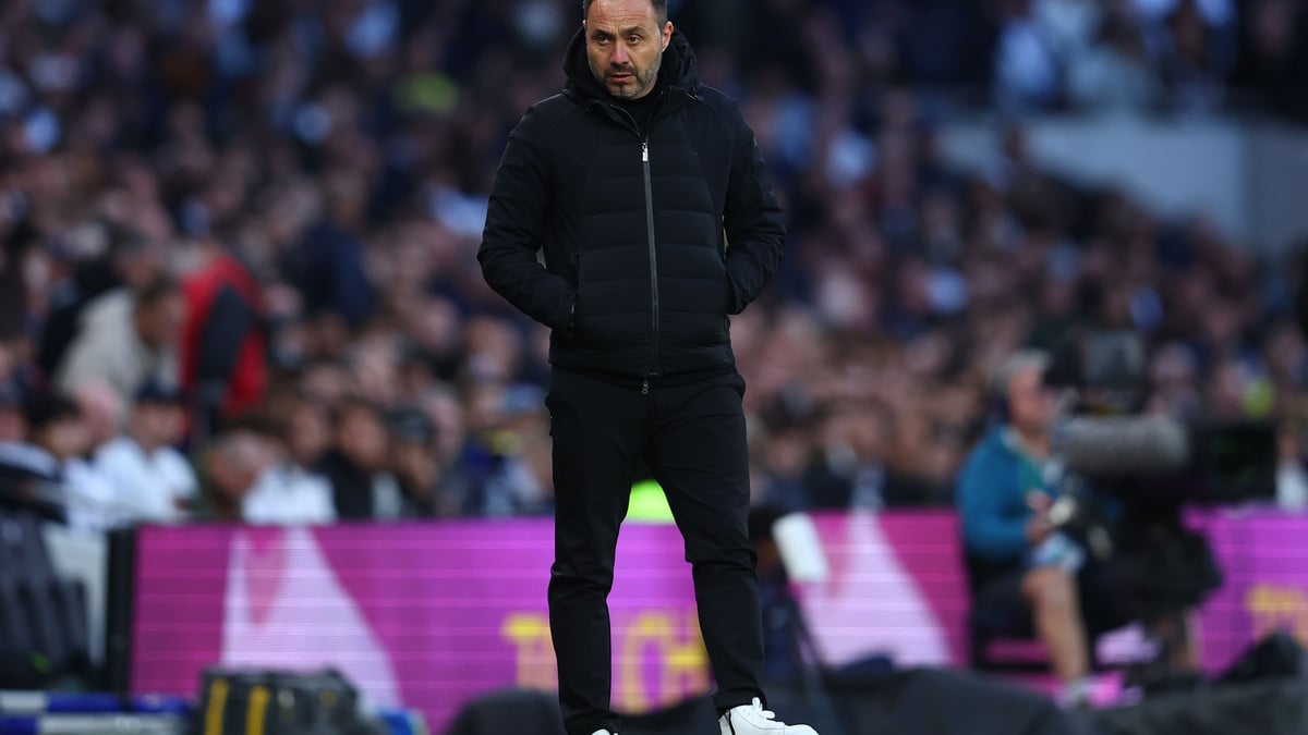 «Le sentiment qu'il m'avait manqué de respect» : Un joueur balance sur Roberto De Zerbi après son départ de l’OM