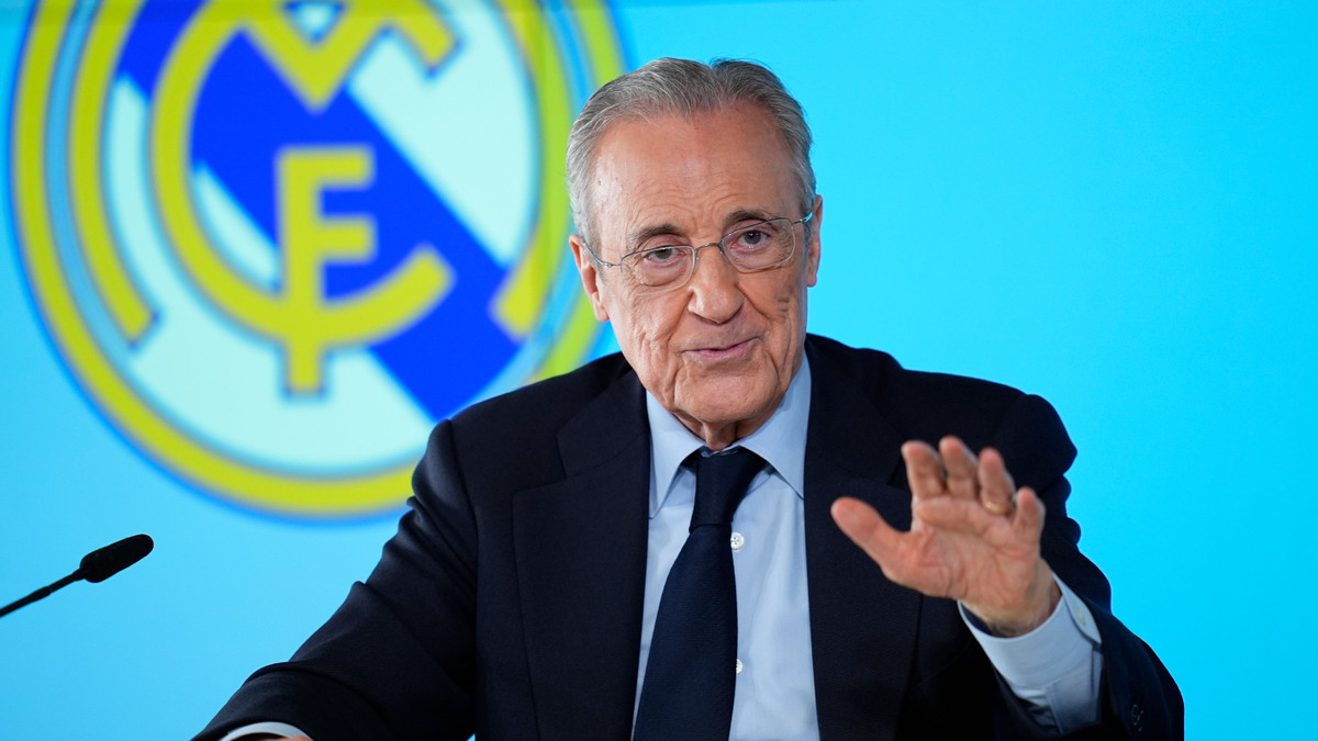«Le Real Madrid a déjà commencé à prendre contact...» : Le journaliste Fabrizio Romano annonce du mouvement pour cet été