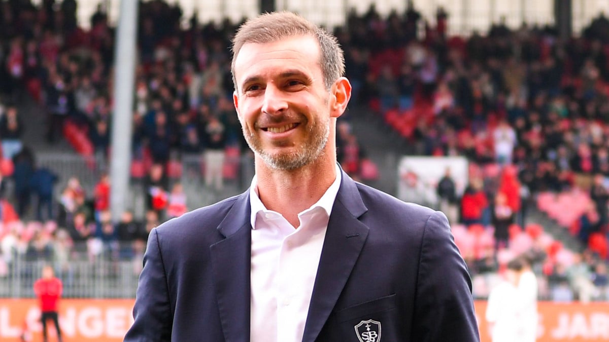 Le nouveau directeur sportif de l'OM annonce déjà la couleur pour le mercato !