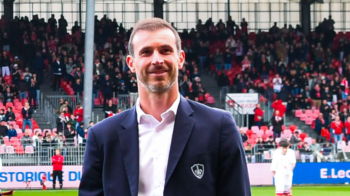 Grégory Lorenzi à l’OM, un ancien de la maison y croit : «Il va réussir à Marseille»