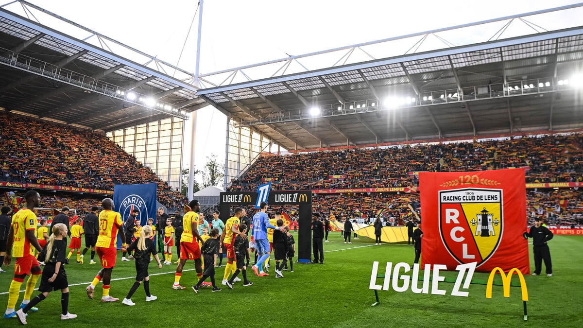 Transfert à 50M€ : Le RC Lens prépare un gros coup pour son mercato !