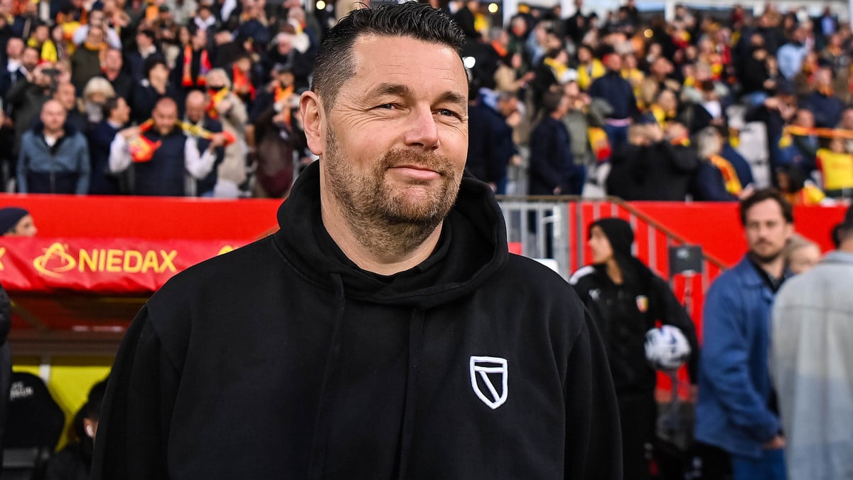 Coup de théâtre au RC Lens : «Pierre Sage ? J’ai l’impression que l’aventure n’est pas finie»