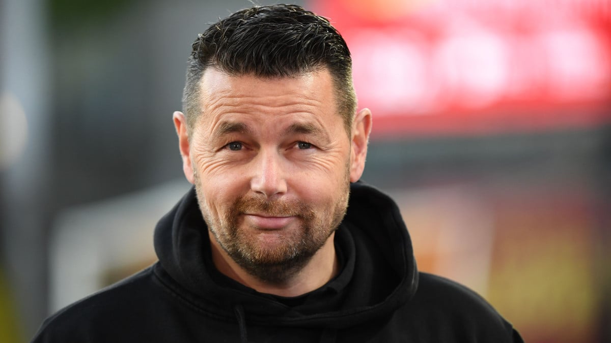 Pierre Sage fait une annonce sur son avenir au RC Lens : C'est la fin du suspens ?