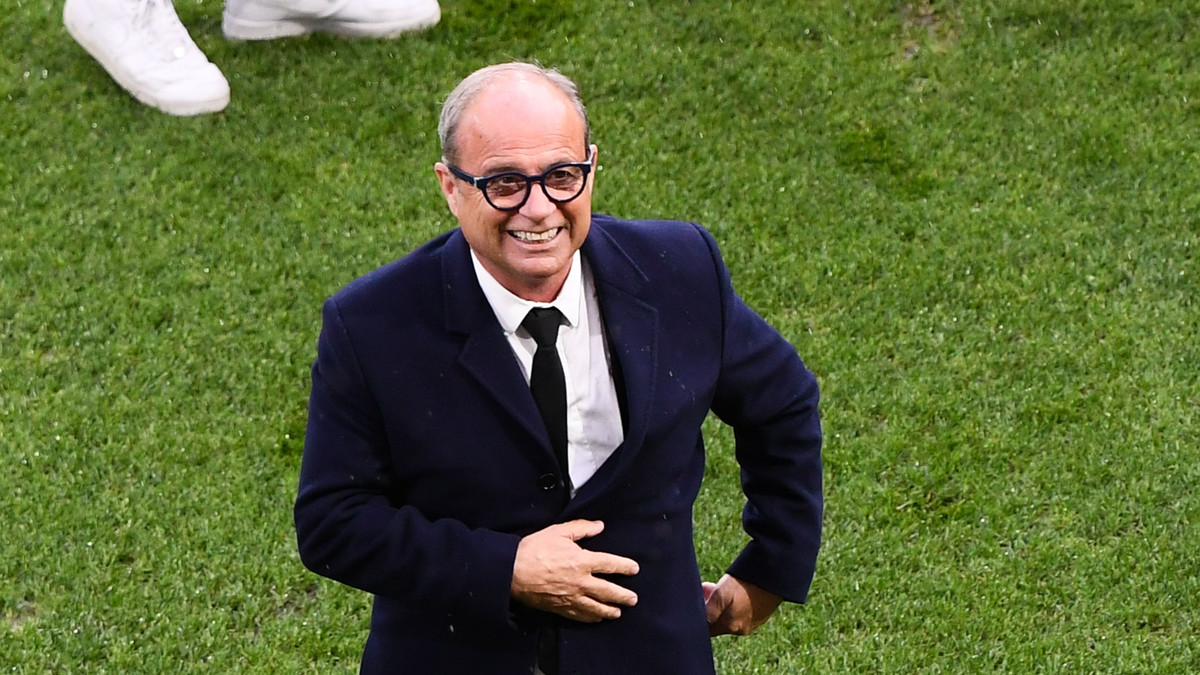 PSG - Fabrizio Romano confirme : Luis Campos a trouvé la recrue parfaite en équipe de France !
