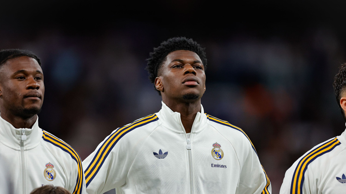 Transferts - Ça bouge pour Tchouameni : Le Real Madrid est menacé !