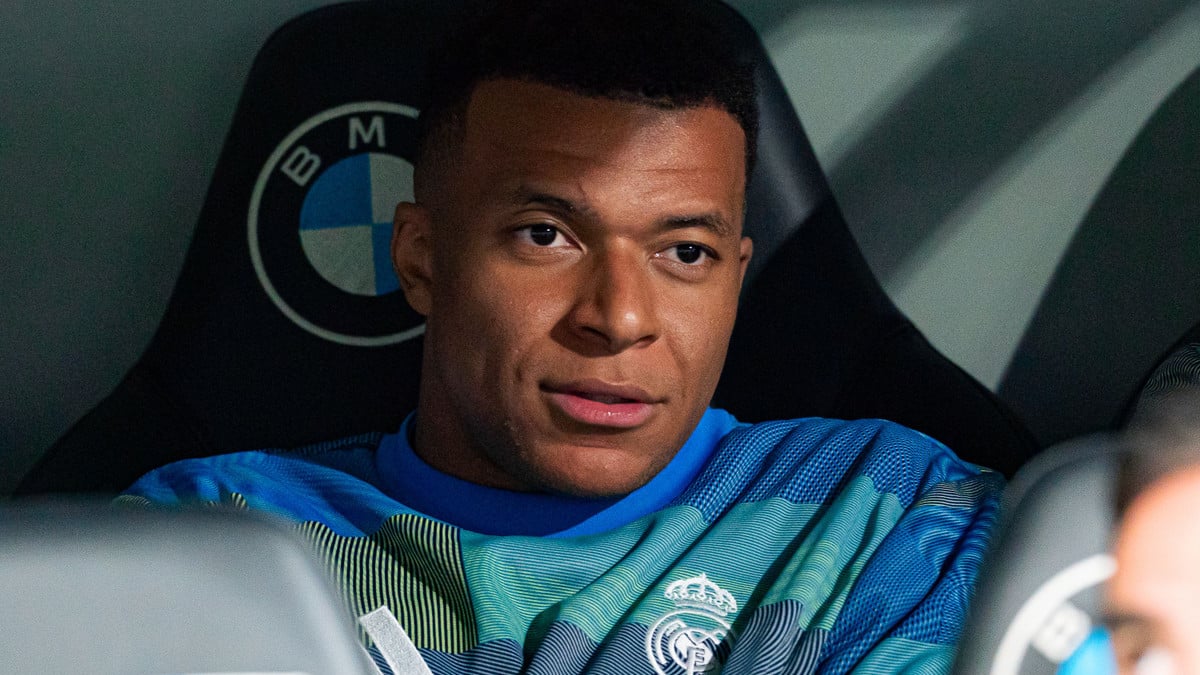 Grosse polémique au Real Madrid, Kylian Mbappé sort enfin du silence : «Vous ne savez pas ce que j'ai fait»