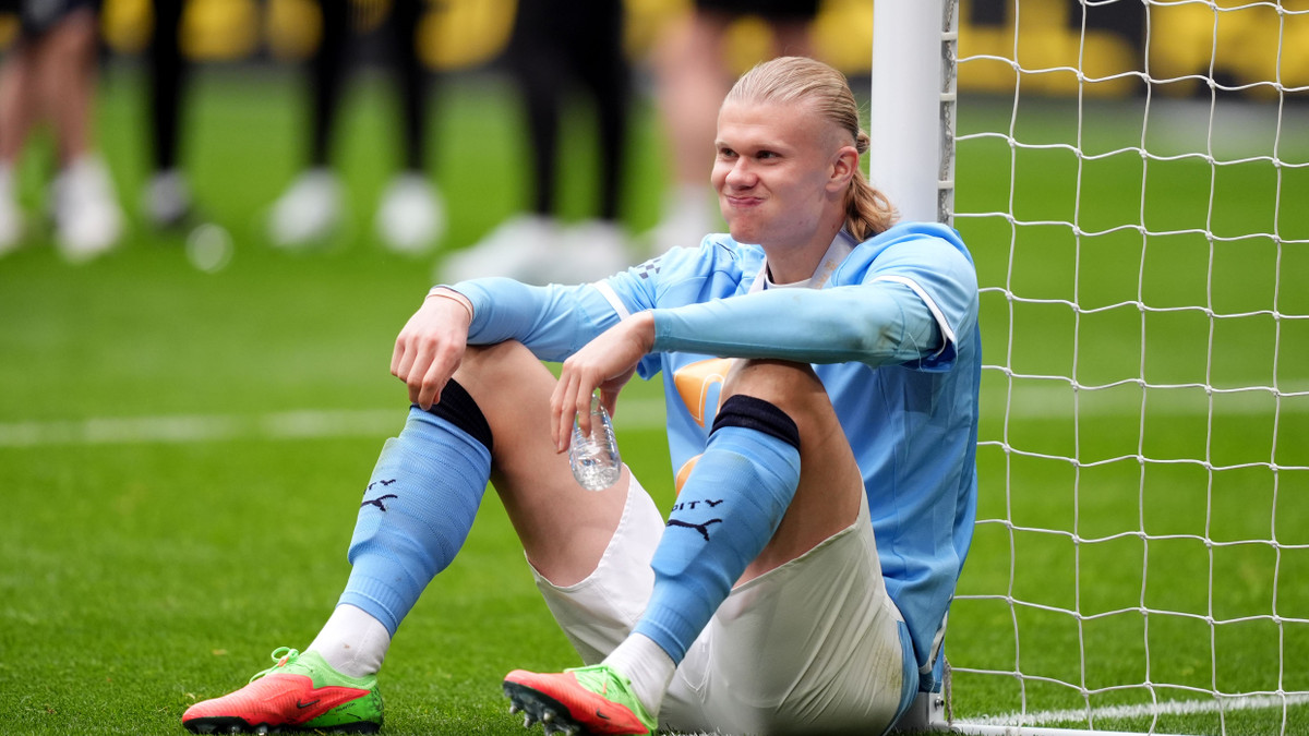 Erling Haaland avec Kylian Mbappé : La folle promesse pour le mercato du Real Madrid !