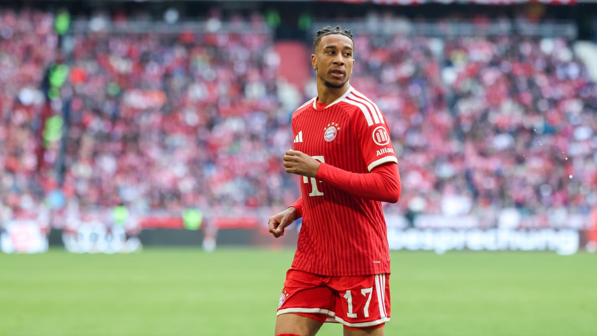 Michael Olise : Voilà comment le PSG compte financer le transfert de la star du Bayern Munich