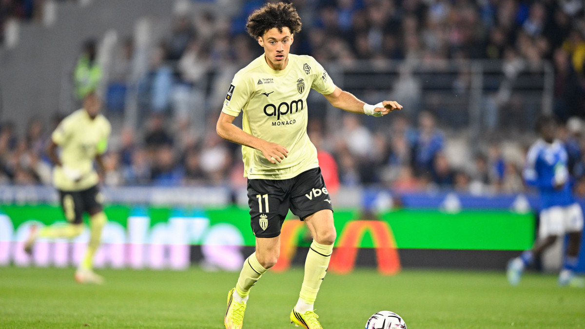 Transfert de Maghnes Akliouche : La Premier League déclare la guerre au PSG ?