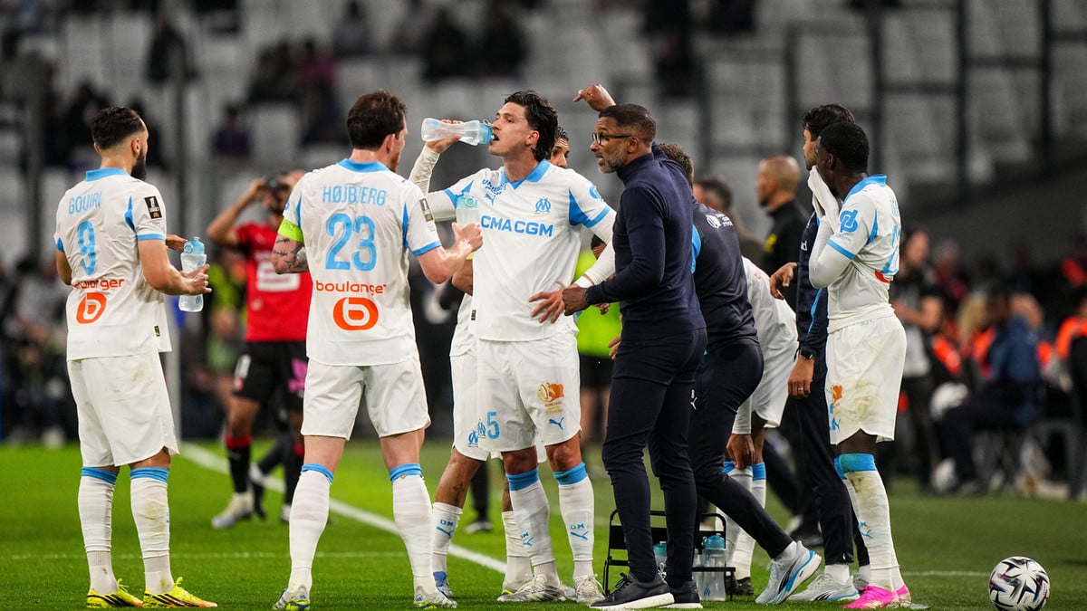 Mercato - OM : Deux cadres du vestiaire vendus cet été ?
