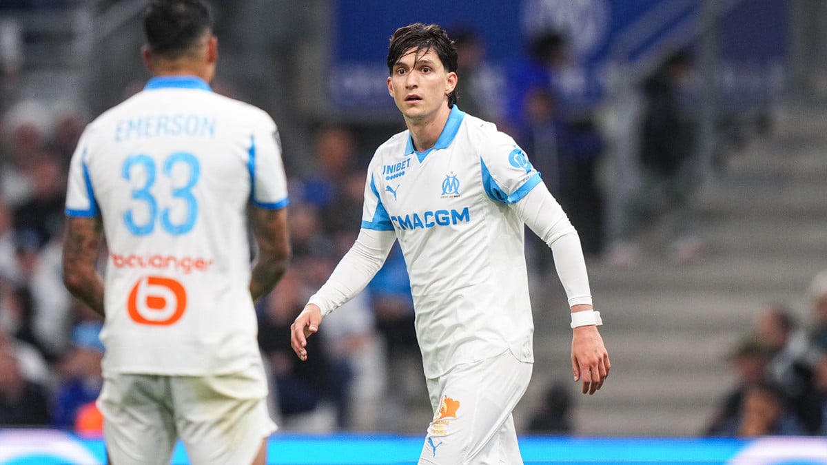 Transfert de Leonardo Balerdi : L’annonce qui relance son avenir à l’OM ?