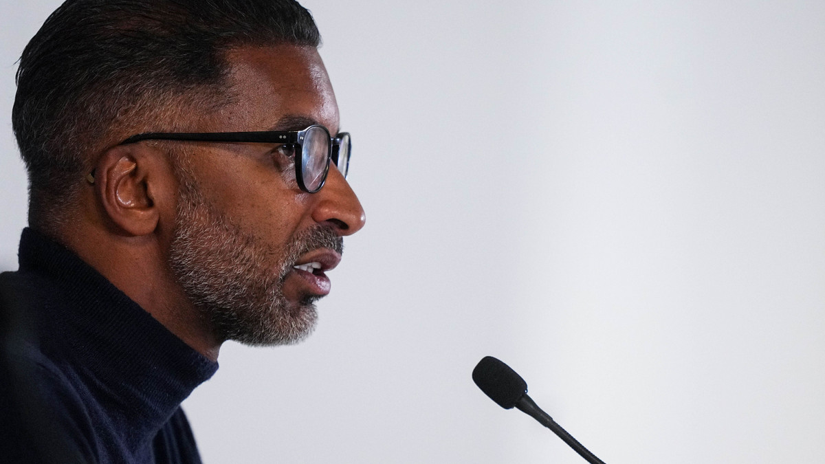 Nouvel entraîneur à l'OM : L'After Foot propose un nom auquel personne n'avait pensé !