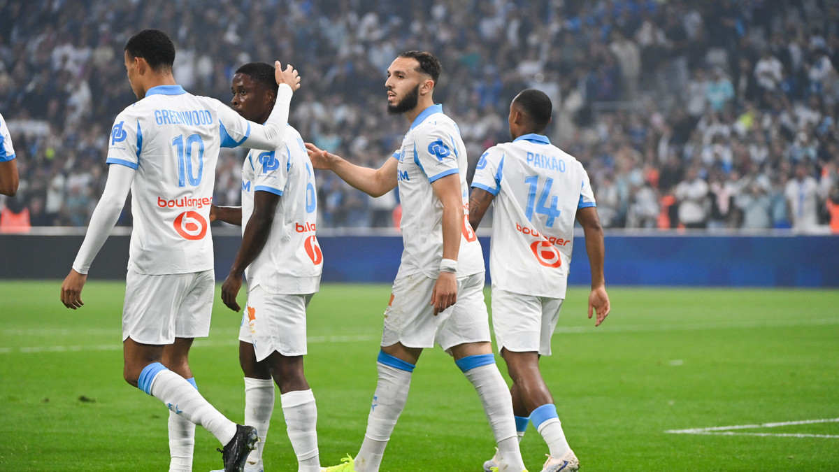 Mercato - Greenwood sur le départ : L’OM essaye de refourguer un autre attaquant dans le lot !