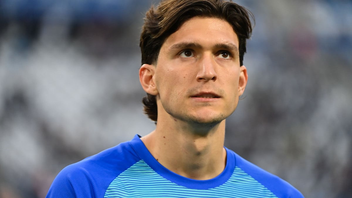 Balerdi revient à l'OM, mais son mercato est loin d'être terminé : Il veut toujours quitter le club !