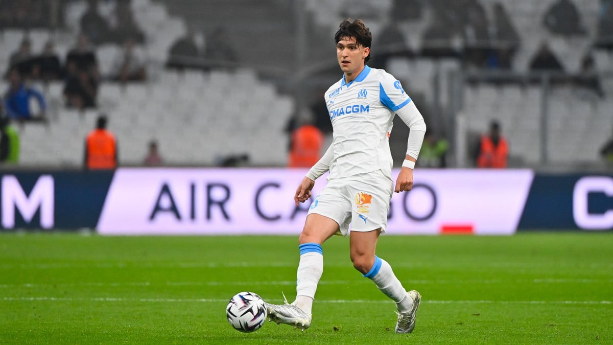 Mercato : L’OM a fixé son prix pour Balerdi !